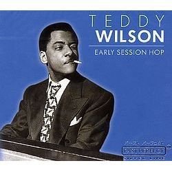 Cover for Teddy Wilson · Early Session Hop (CD) (2002)