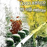 Cover for Uncurbed | My Cold Embrace · Split (7&quot;) (2009)