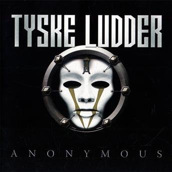 Cover for Tyske Ludder · Anonymous (CD) (2009)