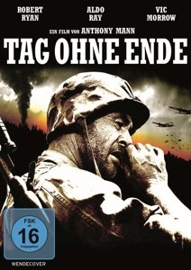 Cover for Tag Ohne Ende (Import DE) (DVD)