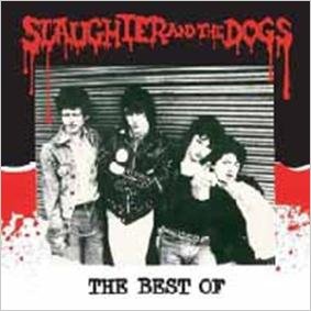 The Best of - Slaughter & The Dogs - Musik - ULTRA VYBE CO. - 4526180102342 - 2. november 2011