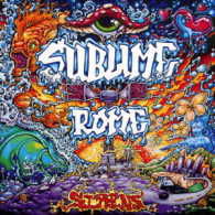 Cover for Sublime with Rome · Sirens (CD) [Japan Import edition] (2015)