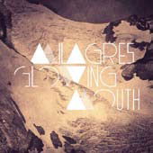 Cover for Milagres · Glowing Mouth (CD) [Japan Import edition] (2016)