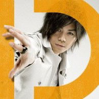 Cover for Namikawa Daisuke · I.d. (CD) [Japan Import edition] (2010)