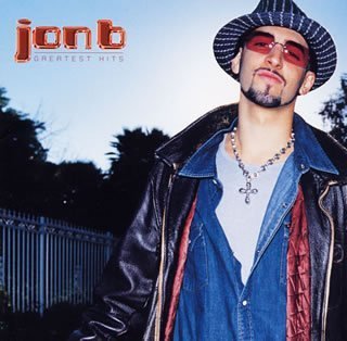 Cover for Jon B · Are U Still Down-g.h. (CD) [Bonus Tracks edition] (2002)