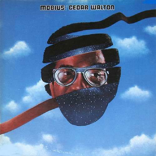 Cover for Cedar Walton · Mobius (CD) [Limited edition] (2017)