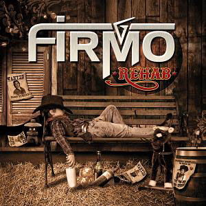 Cover for Firmo · Rehab (CD) [Japan Import edition] (2018)