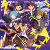 Cover for Ryuseitai · Ensemble Stars!! Es Idol Song Season 2 Nekketsu Ryuusei Ninpou Chou (CD) [Japan Import edition] (2022)