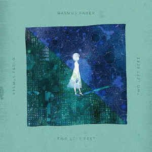 Cover for Rasmus Faber · Two Left Feet &lt;limited&gt; (CD) [Japan Import edition] (2019)