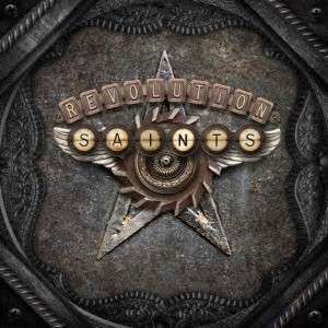 Revolution Saints - Revolution Saints - Música - Imports - 4988003463342 - 3 de marzo de 2015