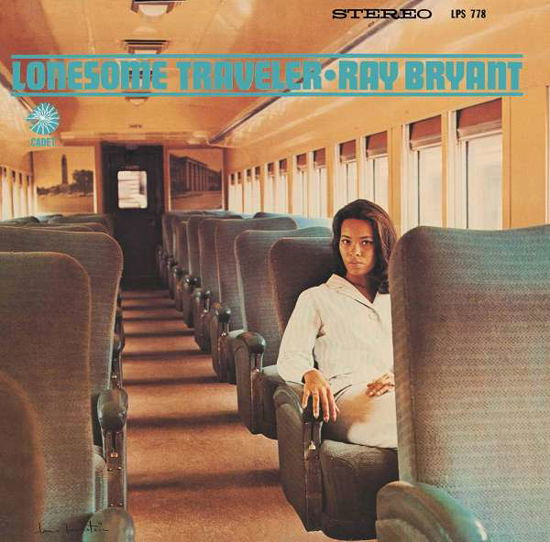 Lonesome Traveler - Ray Bryant - Musikk - UNIVERSAL - 4988031310342 - 5. desember 2018