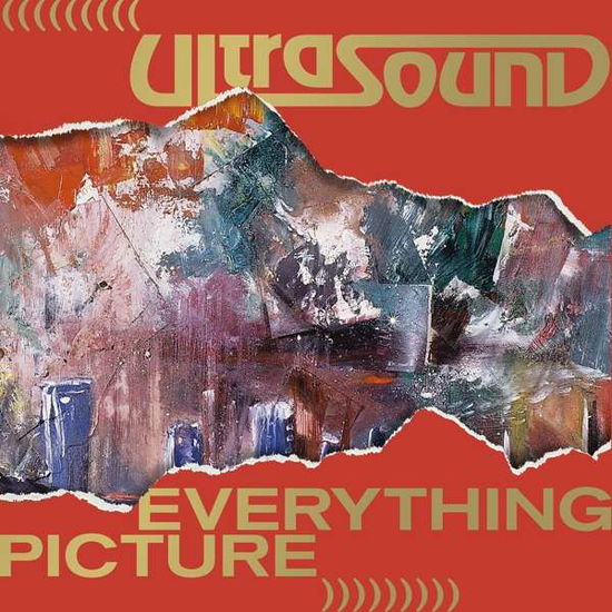 Everything Picture - Ultrasound - Musique - ONE LITTLE INDIAN - 5016958096342 - 24 septembre 2021