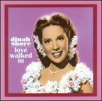 Love Walked in - Dinah Shore - Música - FLARE - 5019317702342 - 17 de mayo de 2005