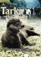 Cover for Tarka the Otter · Tarka The Otter (DVD) (2006)