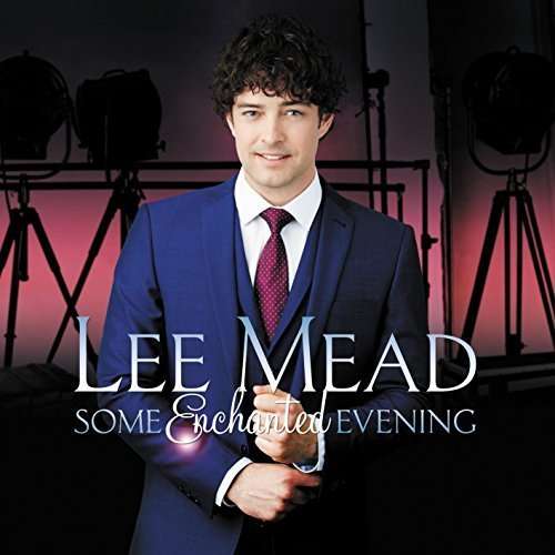 Lee Mead · Lee Mead - Some Enchanted Evening (CD) (2010)