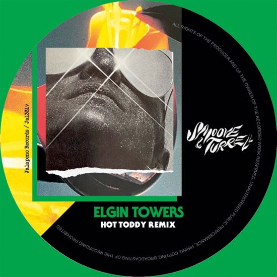 Elgin Towers (hot Toddy Remixes) - Smoove & Turrell - Muziek - JALAPENO - 5050580743342 - 4 september 2020