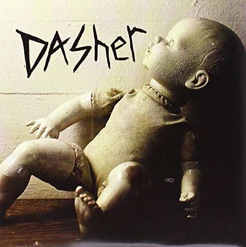 Cover for Dasher · Soviet (7&quot;) (2014)