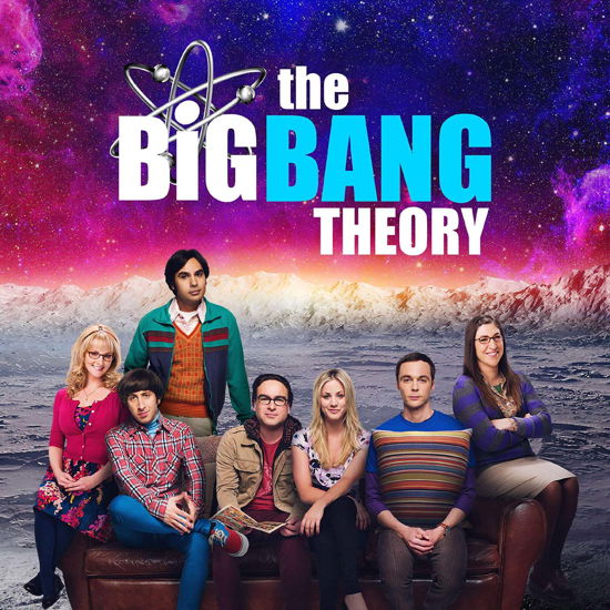 The Big Bang Theory Season 11 - The Big Bang Theory - Season 11 - Film - Warner Bros - 5051892212342 - 24. september 2018