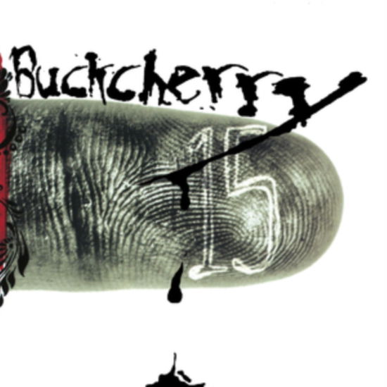 Cover for Buckcherry · 15 (LP) (2025)