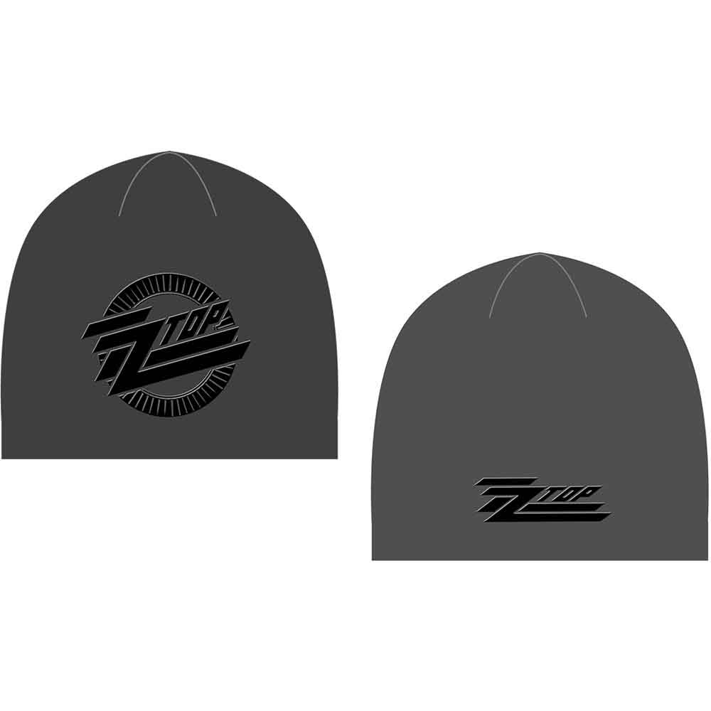 zz top baseball caps