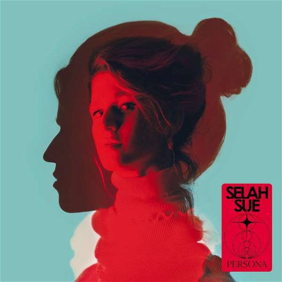 Selah Sue · Persona (CD) [Limited Deluxe edition] (2022)