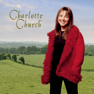 Cover for Charlotte Church · Charlotte Church Contenendo &quot;Just Wave Hello&quot; L'Inno Del Nuovo Millennio Dello Spot Ford (Cassette)