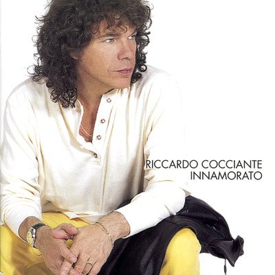 Cover for Riccardo Cocciante · Innamorato (Cassette)