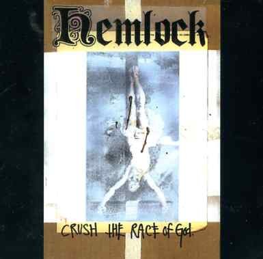Crush the Race - Hemlock - Musik - HEADNOTFOUND - 7035534000342 - 4 december 2020