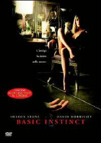 Basic Instinct 2 - Basic Instinct 2 - Films -  - 7321958828342 - 29 janvier 2011