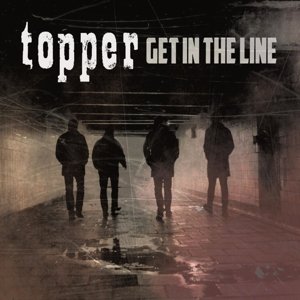 Get in the Line - Topper - Musik - AMTY RECORDS - 7350023410342 - 11 december 2015