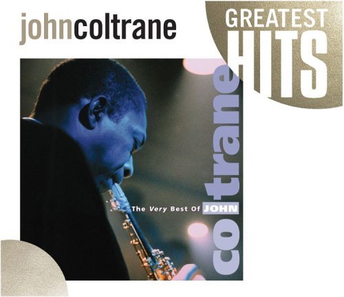 Very Best of - John Coltrane - Musik - MUSIC BROKERS - 7798093710342 - 10 februari 2012