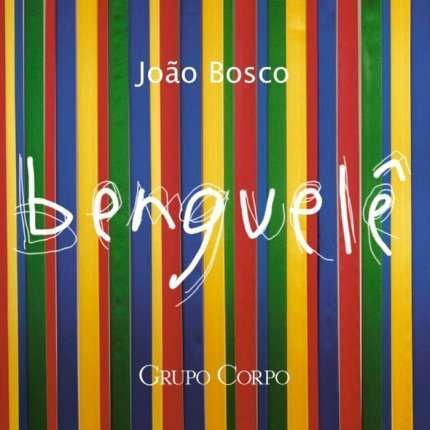 Benguele - Joao Bosco - Muziek -  - 7899989912342 - 7 juli 2017