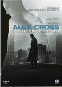 Cover for Alex Cross · La Memoria Del Killer (DVD)