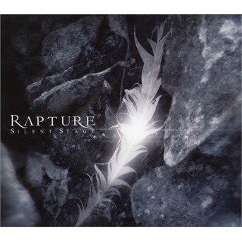 Cover for Rapture · Silent Stage (CD) [Digipak] (2018)
