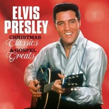 Christmas Gospel Greats - Elvis Presley - Musiikki - VINYL PASSION - 8719039006342 - perjantai 20. lokakuuta 2023