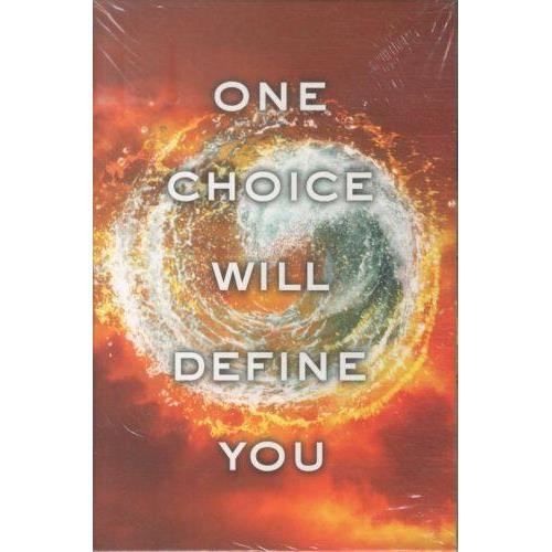 Cover for Veronica Roth · Divergent Series 3 Books Box Set (Paperback Book) (2013)