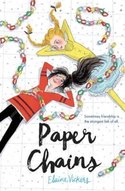 Paper chains - Elaine Vickers - Books -  - 9780062414342 - October 17, 2017