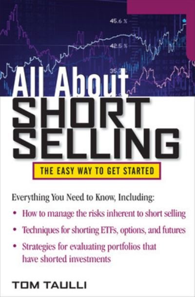 Cover for Tom Taulli · All About Short Selling (Taschenbuch) [Ed edition] (2011)