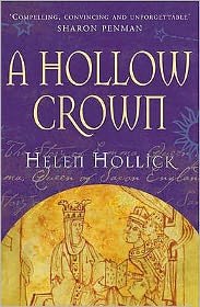 Cover for Helen Hollick · A Hollow Crown (Paperback Bog) (2005)