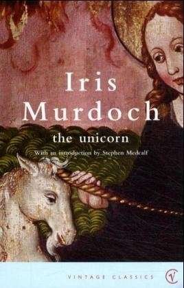 Cover for Iris Murdoch · The Unicorn (Paperback Book) [New edition] (2001)
