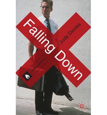 Cover for Na Na · Falling Down - Controversies (Paperback Book) (2013)