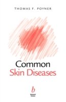 Cover for Poyner, Thomas (Queens Park Medical Centre, Stockton on Tees) · Common Skin Diseases (Taschenbuch) (1999)