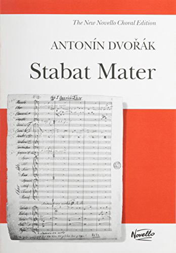 Cover for Michael Pilkington · Stabat Mater Vocal Score (Paperback Book) (2004)