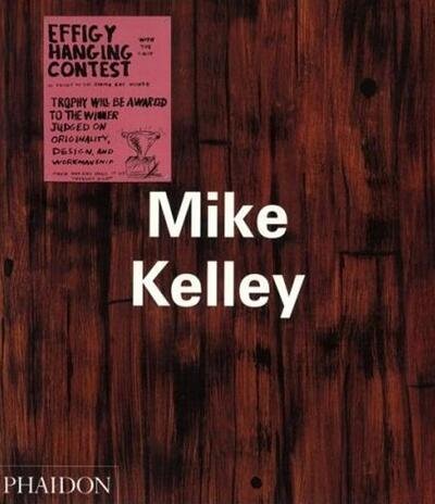 Cover for Georges Bataille · Mike Kelley (Pocketbok) (1999)