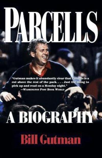 Cover for Bill Gutman · Parcells: A Biography (Paperback Bog) (2001)