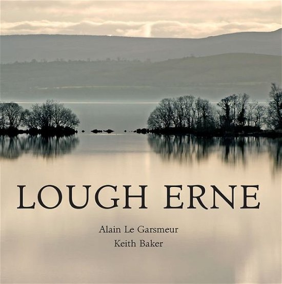 Cover for Keith Baker · Lough Erne (Hardcover Book) (2011)