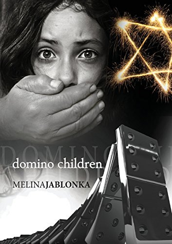 Cover for Melina Jablonka · Domino Children (Paperback Book) (2014)