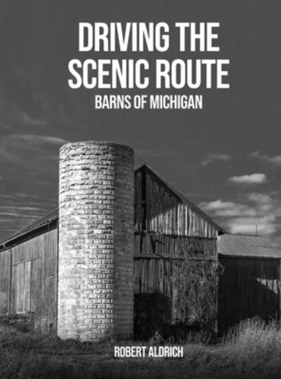 Driving the Scenic Route - Robert Aldrich - Kirjat - Indy Pub - 9781088154342 - torstai 1. kesäkuuta 2023