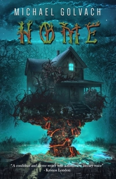 Michael Golvach · Home (Paperback Book) (2019)