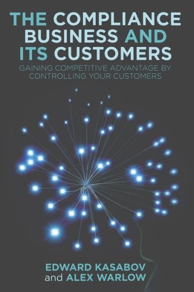 Cover for Kasabov · The Compliance Business and Its (Book) (2012)